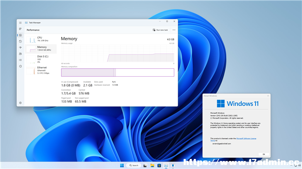 Tiny11 BuilderO¾Win112GBȴ