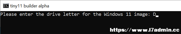 Tiny11 BuilderO¾Win112GBȴ