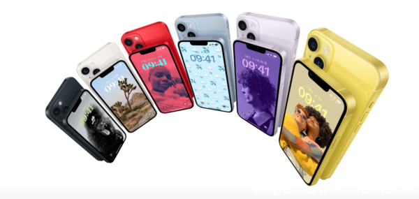 iPhone 15Ļ(j)`(dng)uOác(din)ݡڴĹȫ]