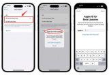 iOS 16.4 Beta 3ʹIDС̖ ܡpϵy