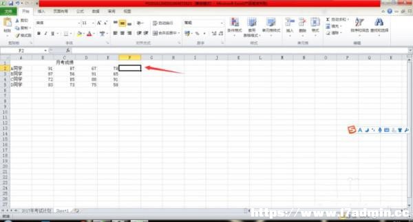 Excel΄D