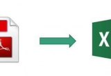 Excel̳̣ӰpdfDQexcelęnʽ
