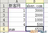 Excel̳̣ʹexcelAķ