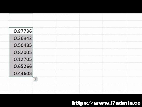 ʮֵղصExcel