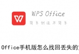 WPS̳̣WPS Office֙Côһ؁Gʧęn