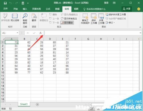 Excel2016Ҫô[݋ϵĺ(sh)ʽ