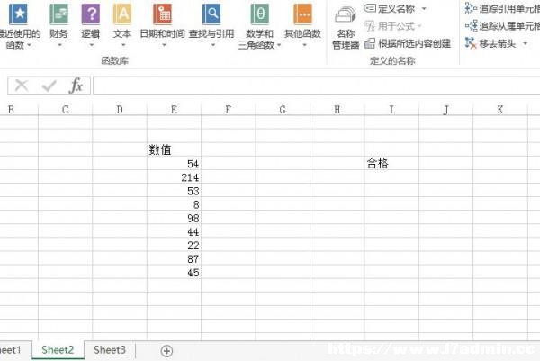 excel2016ʹIF