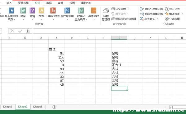 excel2016ʹIF