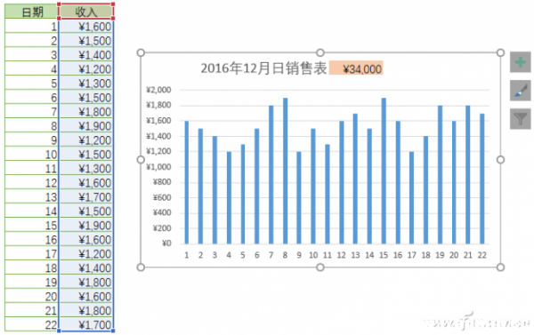 Excel2016lD(dng)B(ti)(bio)}