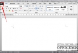Word̳̣word2013ȥpdfļˮӡ