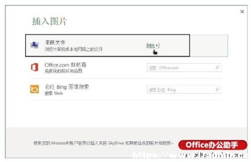 Excel 2013О锵(sh)(j)^(q)ӱDƬĵķ