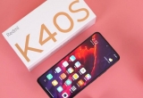 Redmi K40S֙C(j)512g汾