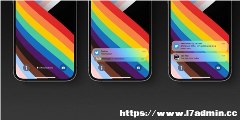 ׌OiPhone14iֻ֪ͨ@ʾ֣