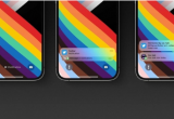 ׌OiPhone14iֻ֪ͨ@ʾ