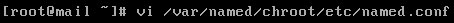 Linux(CentOS)ΰbDNS