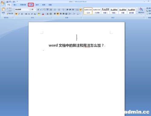 wordôע